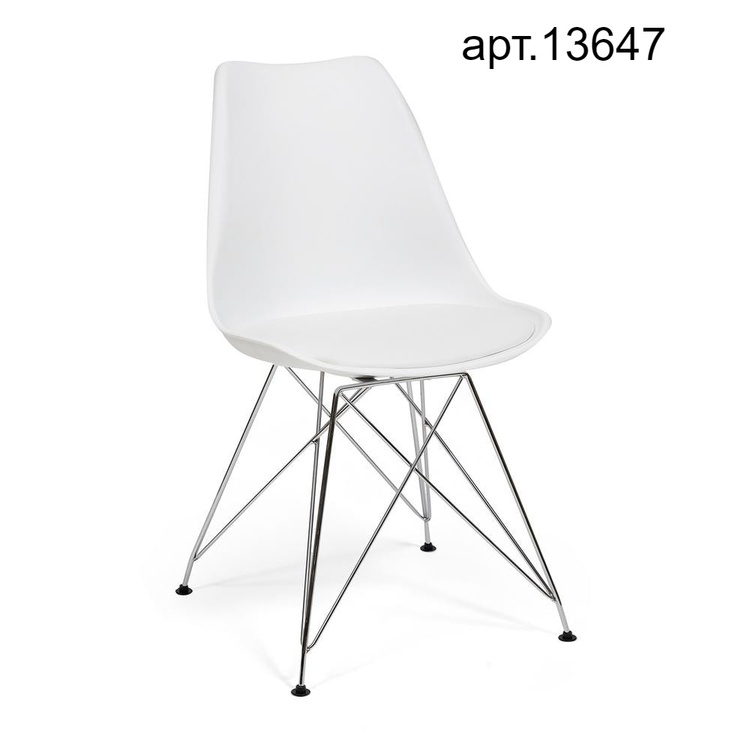 Стул TULIP IRON CHAIR (mod.EC-123) в Новочеркасске