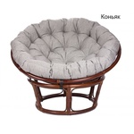 MI-003 Кресло для отдыха Papasan CHAIR, С ПОДУШКОЙ в Новочеркасске