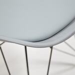 Стул TULIP IRON CHAIR (mod.EC-123) в Новочеркасске