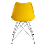 Стул TULIP IRON CHAIR (mod.EC-123) в Новочеркасске