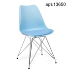 Стул TULIP IRON CHAIR (mod.EC-123) в Новочеркасске