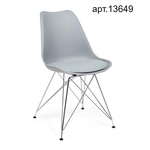 Стул TULIP IRON CHAIR (mod.EC-123) в Новочеркасске