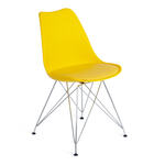 Стул TULIP IRON CHAIR (mod.EC-123) в Новочеркасске